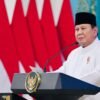 Prabowo Minta Antrean Haji Dipersingkat Lagi