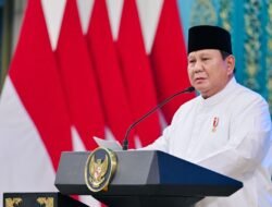 Prabowo Minta Antrean Haji Dipersingkat Lagi