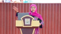 Jawa Timur Siap Jadi Pemain Utama Industri Halal Dunia