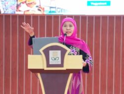 Jawa Timur Siap Jadi Pemain Utama Industri Halal Dunia