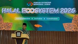 Forum Ekonomi Regional Jawa 2026 Perkuat Ekosistem Halal