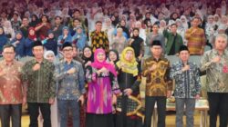 UIN Sunan Kalijaga Perkuat Ekosistem Halal Nasional