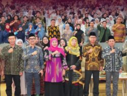 UIN Sunan Kalijaga Perkuat Ekosistem Halal Nasional