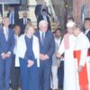 Presiden Jerman Kagumi Toleransi Beragama Istiqlal-Katedral