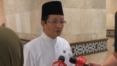 Menag Minta Demonstran Utamakan Akhlak dan Kesantunan