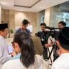 Sambut Tahun Baru Islam, Menag Ajak Umat Perkuat Persatuan