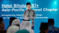 Arsjad Rasjid: Indonesia Bisa Pimpin Ekonomi Halal Global