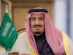 Indonesia Kebagian Kuota Umrah Gratis dari Raja Salman