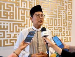 MUI Siapkan RUU Pidana LGBT, bakal Masuk Prolegnas