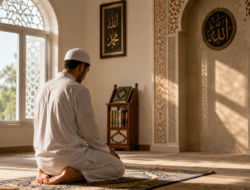 Keutamaan Salat Dhuha, Hadis dan Doa Memohon Rezeki