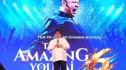 ESQ Dukung Wajib Halal 2026, Siapkan Jaringan Alumni