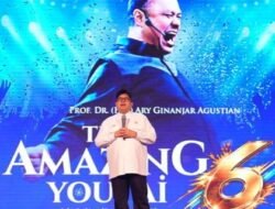 ESQ Dukung Wajib Halal 2026, Siapkan Jaringan Alumni