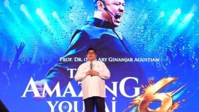 ESQ Dukung Wajib Halal 2026, Siapkan Jaringan Alumni