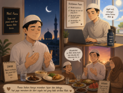 Puasa Muharram: Keutamaan, Jadwal, dan Bacaan Niatnya