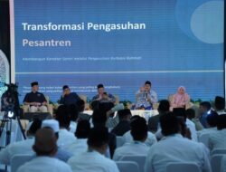 Forum Kiai Nasional Soroti Perlindungan Anak di Pesantren