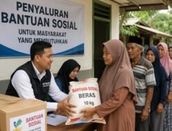 Hukuman Bagi yang Mengaku Miskin demi Mendapatkan Bansos