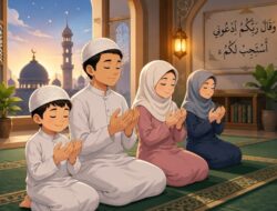 Kapan Doa Dikabulkan Allah, Ini Penjelasannya