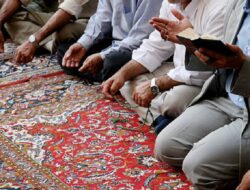 Shalawat Nabi Jadi Sebab Terkabulnya Doa