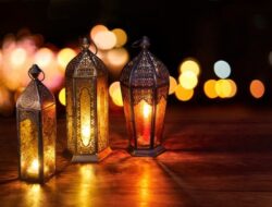10 Peristiwa Penting Bulan Muharram dalam Sejarah Islam