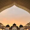Masjid Terdaftar di SIMAS Bisa Dapat Sejumlah Fasilitas