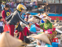 Teladan Rasulullah Saat Harga Naik dan Pasar Bergejolak