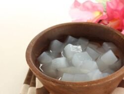 Nata de Coco Haram? Ini Penjelasan MUI