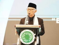 MUI Sarankan Pemerintah Contoh Sikap Rusia Soal LGBT