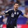 Akhlak Lionel Messi yang Selaras dengan Nilai Islam