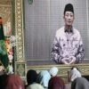 Menag Ajak Anak Muda Cari Pasangan Hidup dengan Niat Ibadah