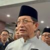 Menag Usul, 10 Muharram Jadi Lebaran Anak Yatim