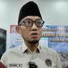 Kemenhaj Tolak Wacana Kenaikan Setoran Awal Haji