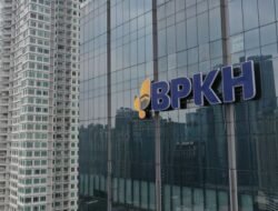 BPKH Raih Opini WTP, Dana Yang Dikelola Rp180,74 Triliun