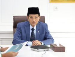Menag Resmikan Gernas RANA, Lindungi Anak di Pesantren