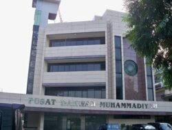 Muhammadiyah Wakili RI di Forum Kesehatan Mental Inggris
