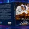Buku Istiqlal untuk Dunia Kenalkan Diplomasi Agama