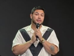 Ivan Gunawan Cerita Momen Awal Dirinya Mengenal Allah