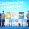 1.500 Peserta Padati “Teman Pulang” di Rukun Festival 2026