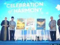 1.500 Peserta Padati “Teman Pulang” di Rukun Festival 2026