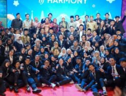 Rukun Festival 2026 Jadi Ruang Kolaborasi Anak Muda