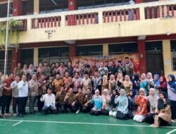 UIN Jakarta: Putusan PTUN Tak Hentikan Integrasi Pendidikan