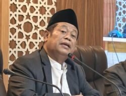 MUI Soroti Permasalahan Ketahanan Pangan di KUII VIII