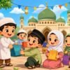 Kemenag Salurkan Rp26,8 Miliar untuk Lebaran Anak Yatim
