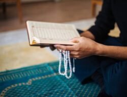 7 Surat Alquran Penenang Hati saat Dilanda Kecemasan