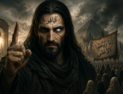 Ciri-ciri Dajjal: bakal Muncul Jelang Hari Kiamat
