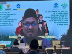 Pakar: AI Harus Perkuat Nilai Islam, Bukan Menggesernya