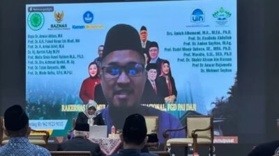 Pakar: AI Harus Perkuat Nilai Islam, Bukan Menggesernya
