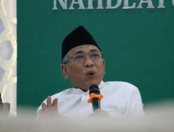 Muktamar NU ke-35 Digelar Agustus, Ini yang bakal Dibahas
