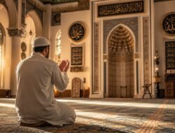Doa Selamat Dunia Akhirat yang Sering Dibaca Rasulullah SAW