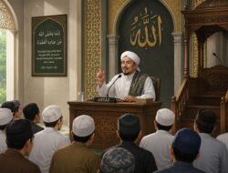 Perbedaan Habib, Syekh, Kyai, Ustaz, dan Gus, Jangan Keliru