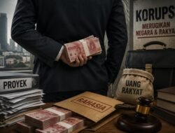 Hukuman Mati bagi Koruptor dalam Islam, Bolehkah?